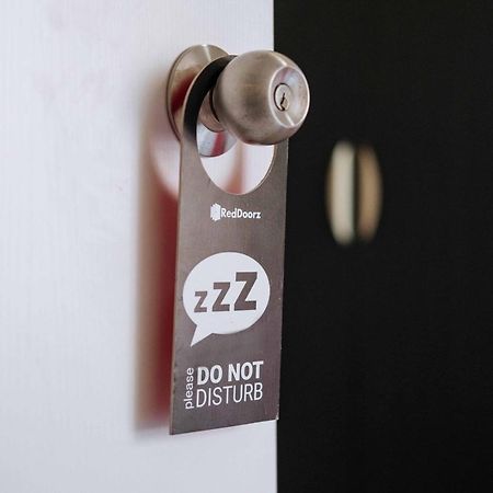 Reddoorz Premium @ Avida Verte Bgc Manila Ngoại thất bức ảnh