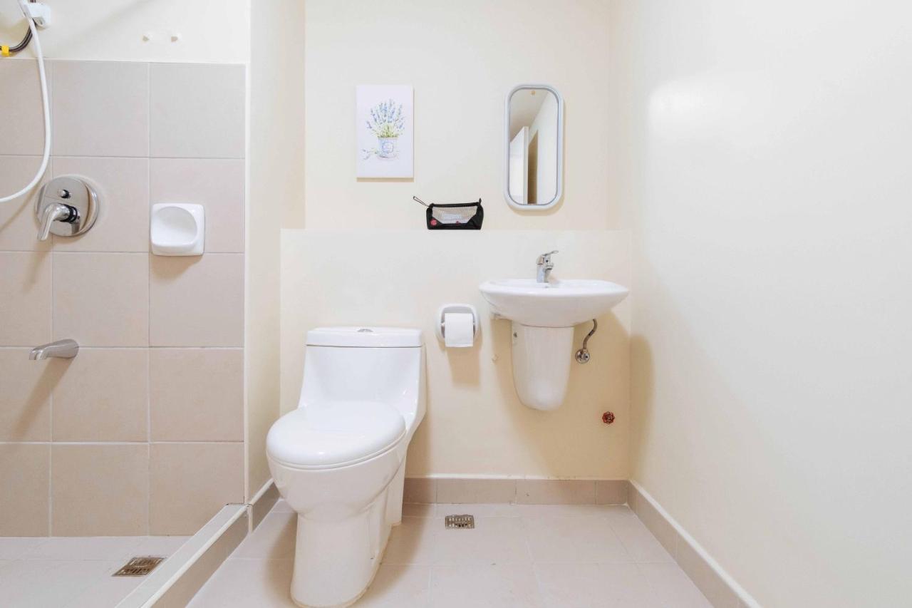 Reddoorz Premium @ Avida Verte Bgc Manila Ngoại thất bức ảnh