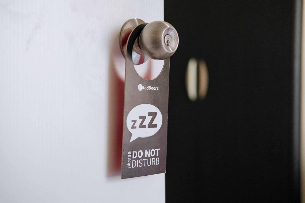 Reddoorz Premium @ Avida Verte Bgc Manila Ngoại thất bức ảnh