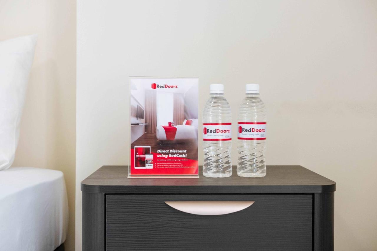 Reddoorz Premium @ Avida Verte Bgc Manila Ngoại thất bức ảnh