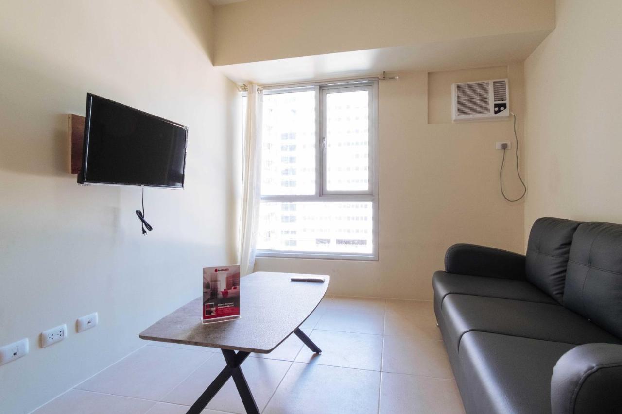Reddoorz Premium @ Avida Verte Bgc Manila Ngoại thất bức ảnh