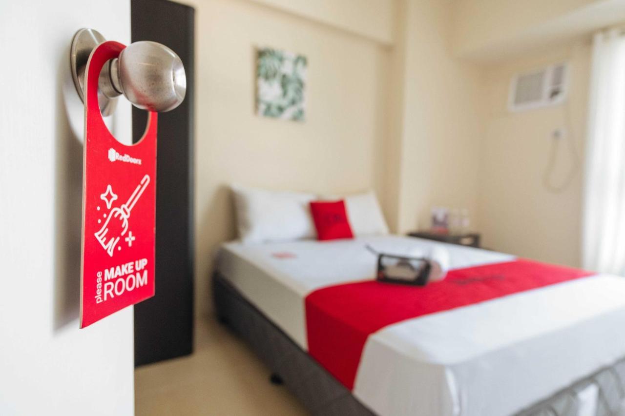 Reddoorz Premium @ Avida Verte Bgc Manila Ngoại thất bức ảnh